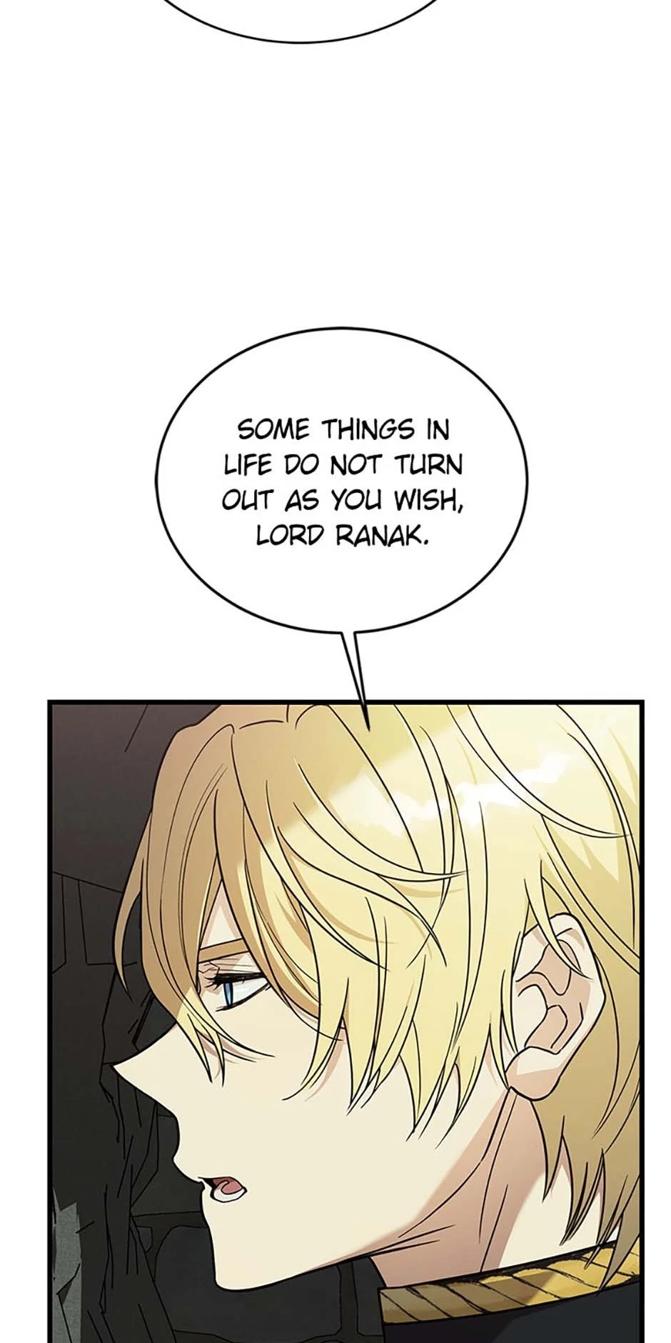 In Holy Acrimony Chapter 37 page 39 - 