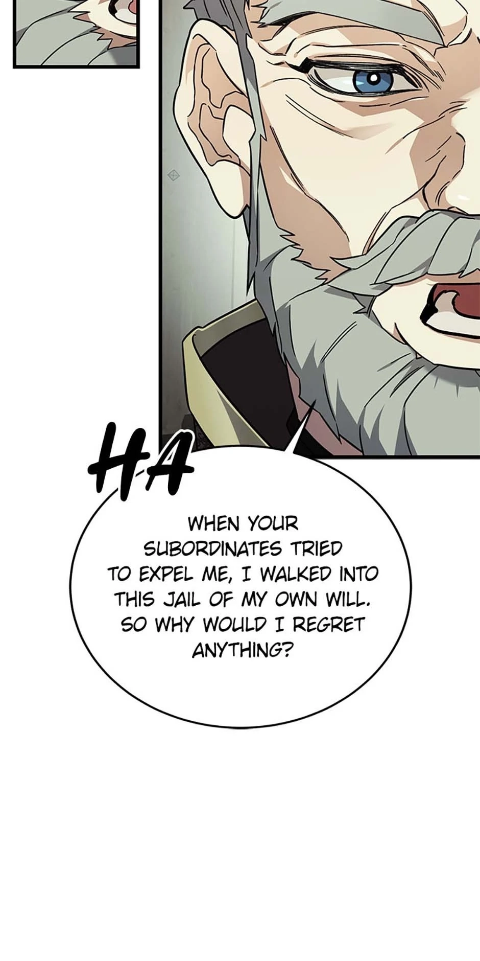 In Holy Acrimony Chapter 37 page 41 - 