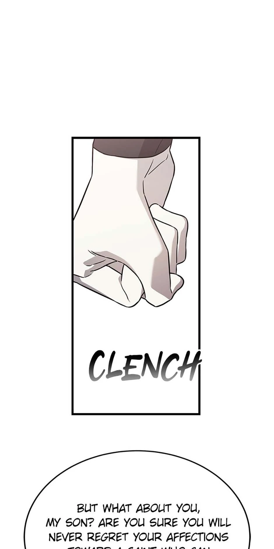 In Holy Acrimony Chapter 37 page 42 - 