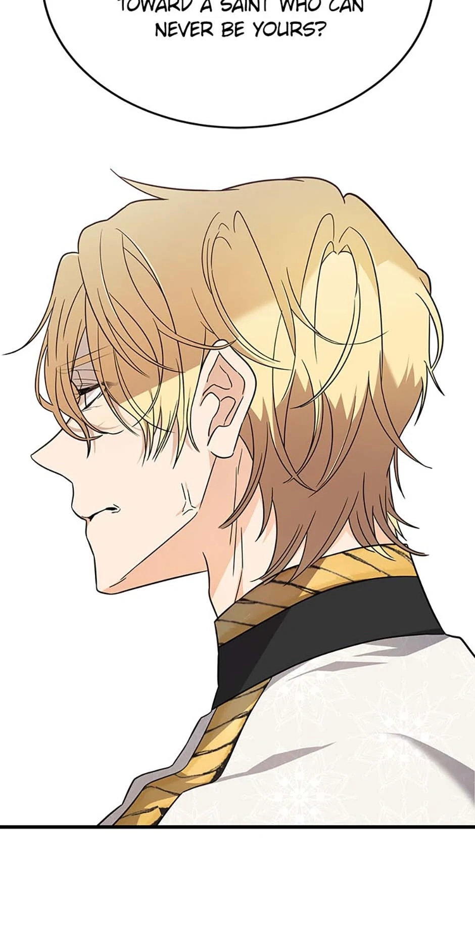 In Holy Acrimony Chapter 37 page 43 - 