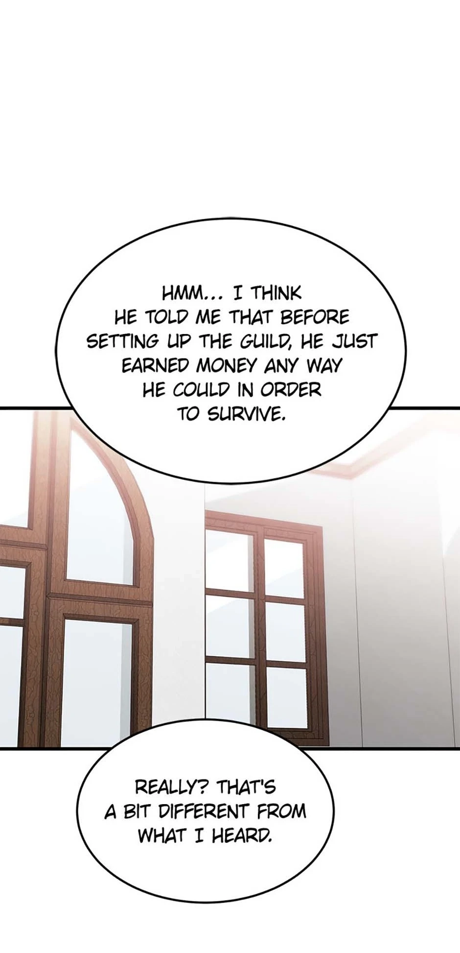 In Holy Acrimony Chapter 37 page 49 - 