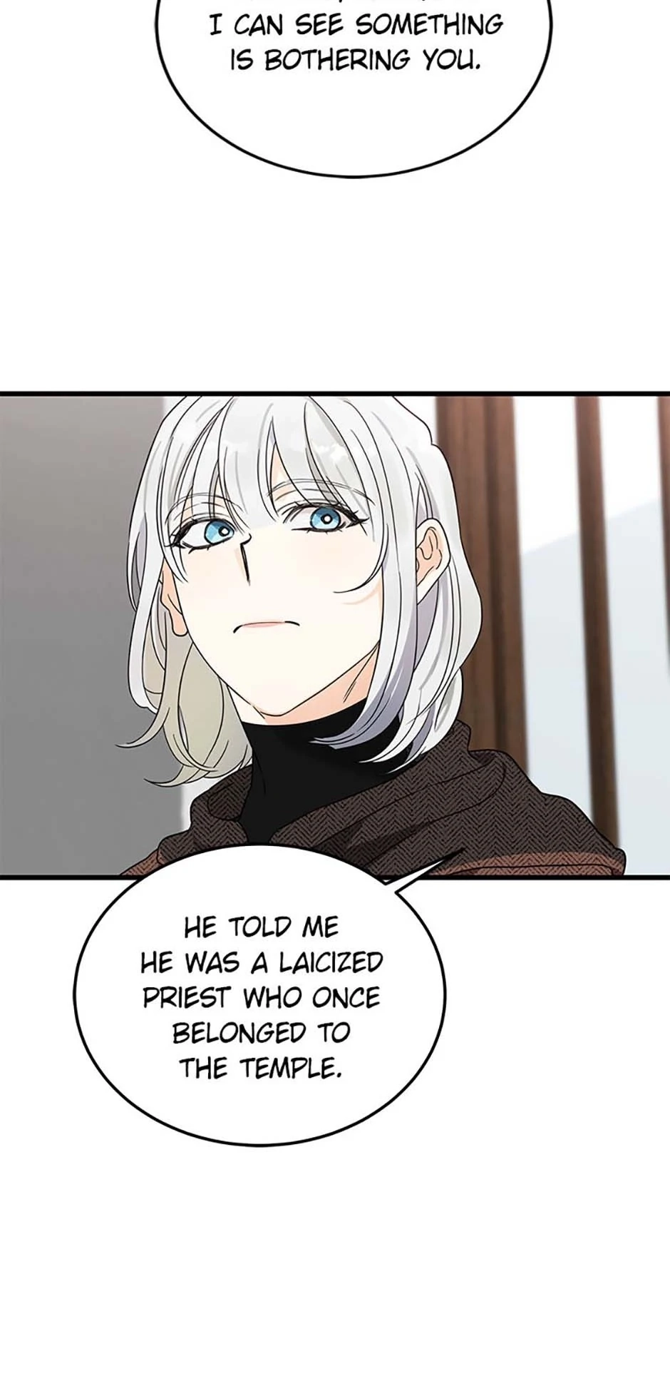 In Holy Acrimony Chapter 37 page 51 - 