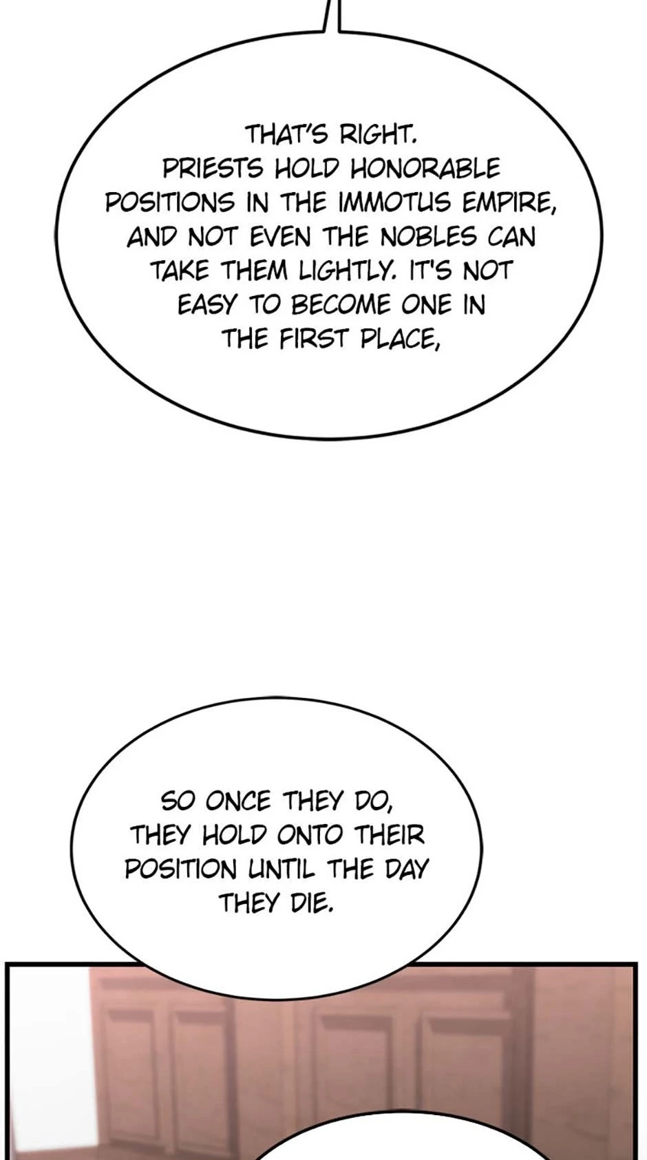 In Holy Acrimony Chapter 37 page 53 - 