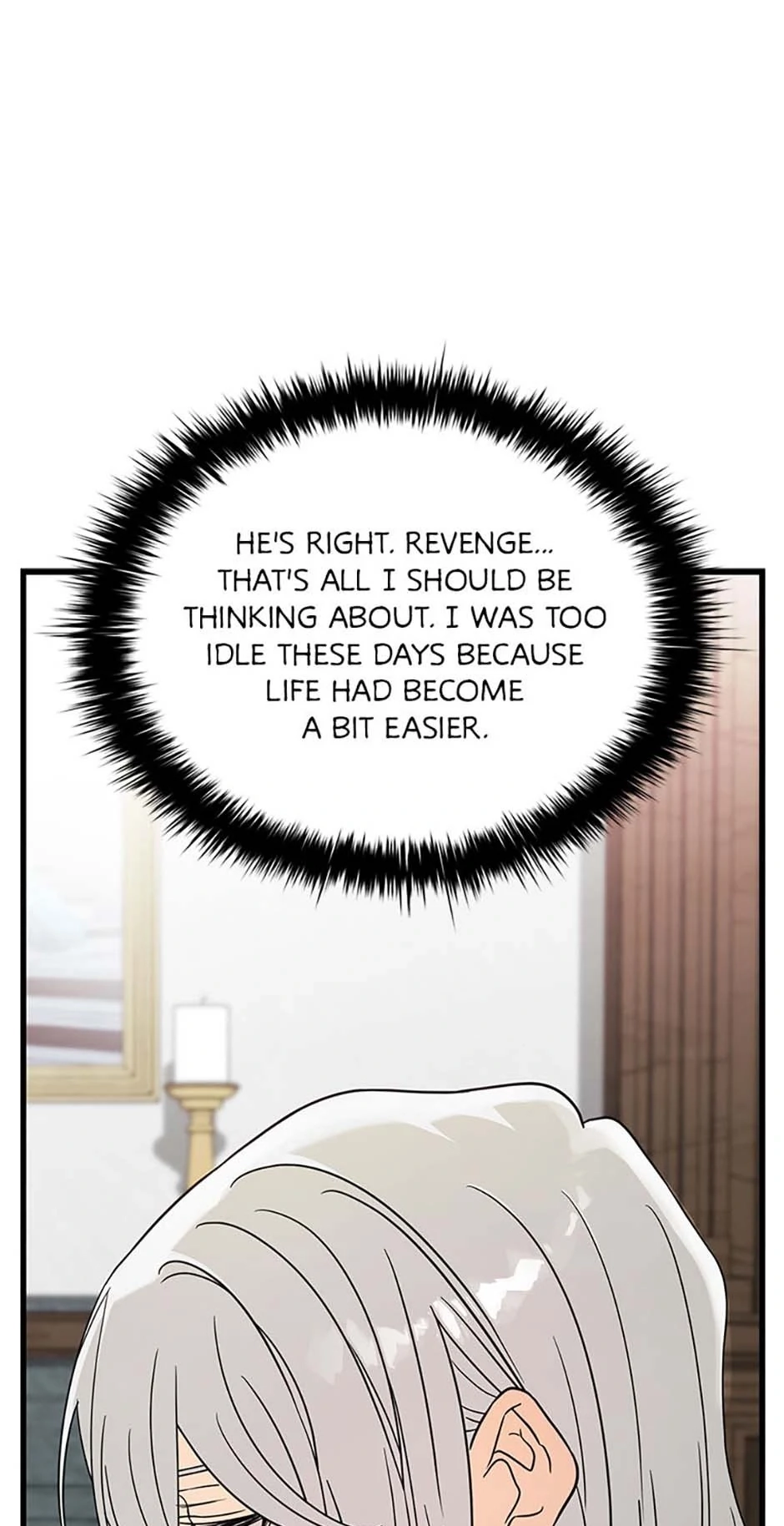 In Holy Acrimony Chapter 37 page 58 - 
