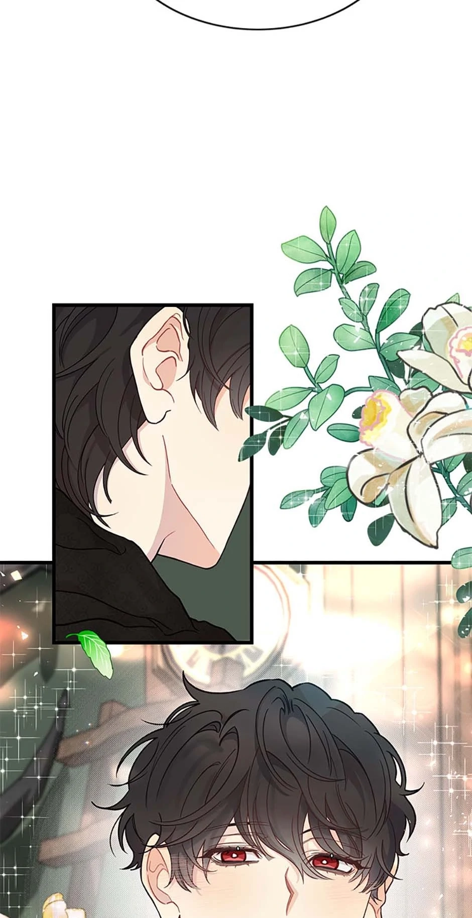 In Holy Acrimony Chapter 37 page 62 - 