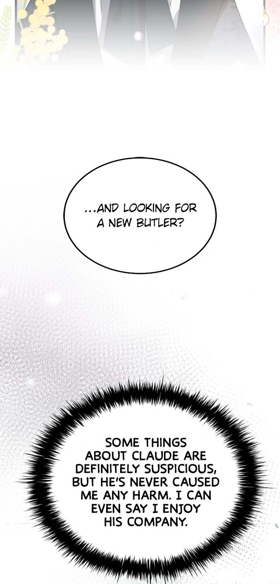In Holy Acrimony Chapter 37 page 65 - 