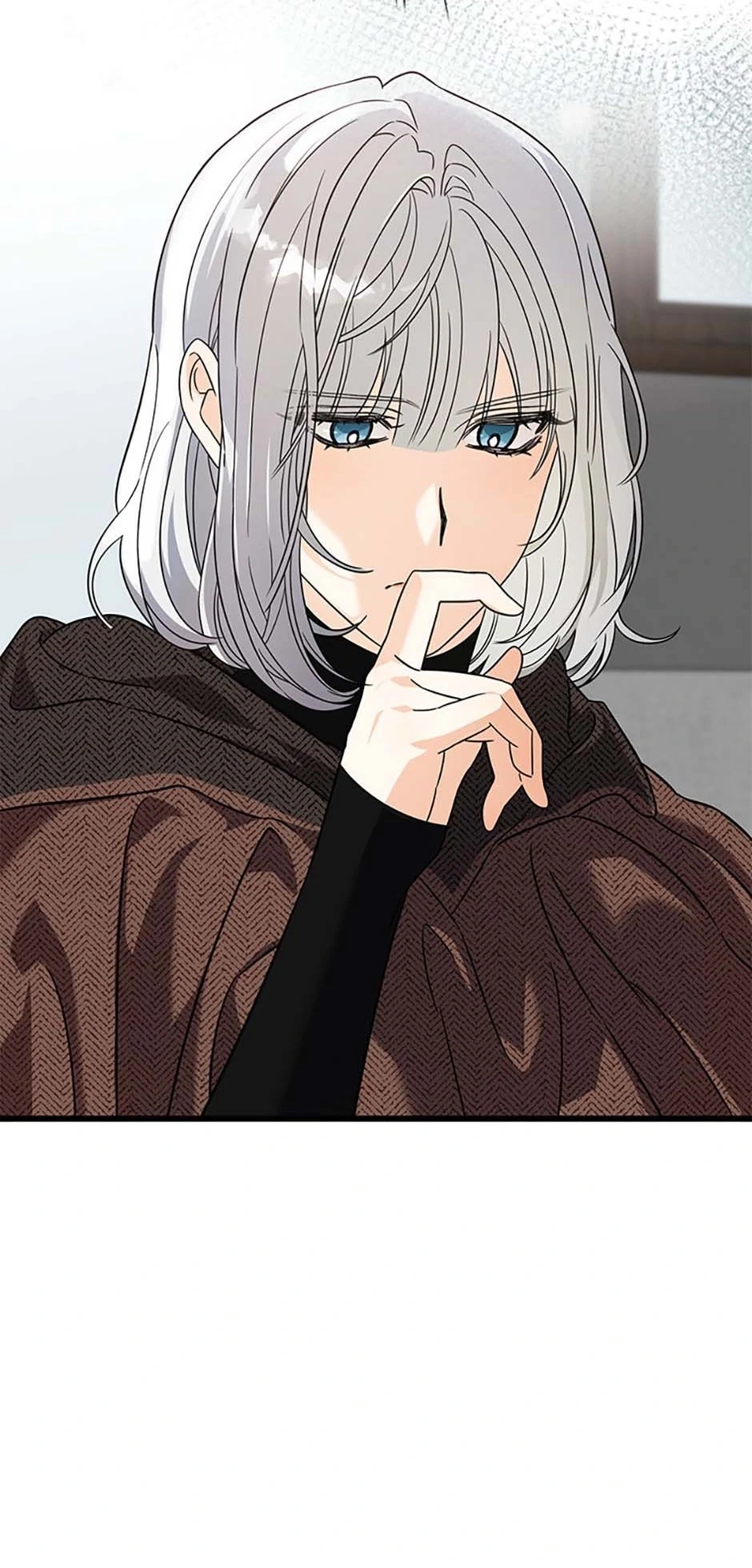 In Holy Acrimony Chapter 37 page 66 - 