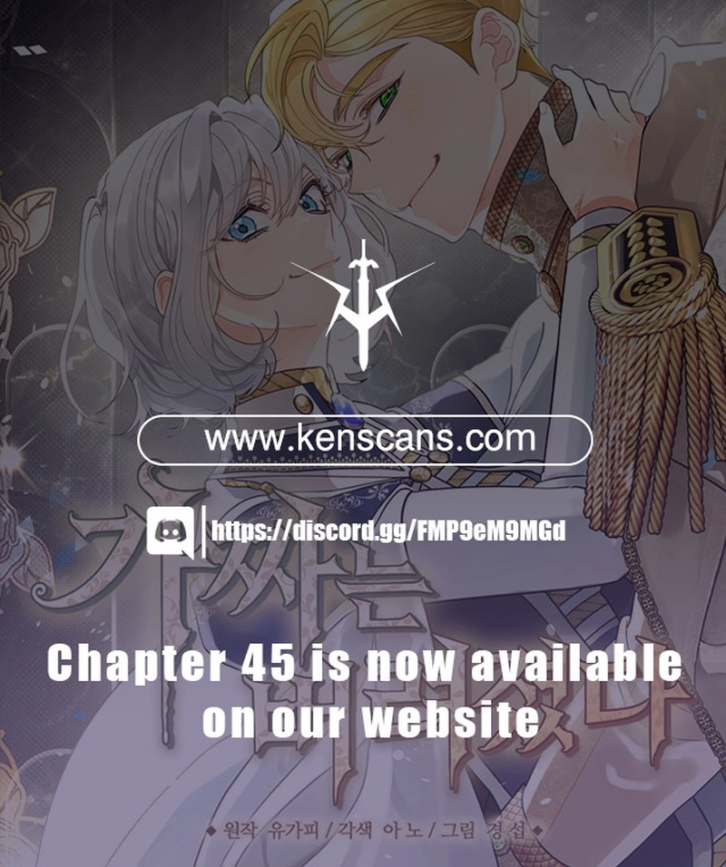 In Holy Acrimony Chapter 38 page 19 - 