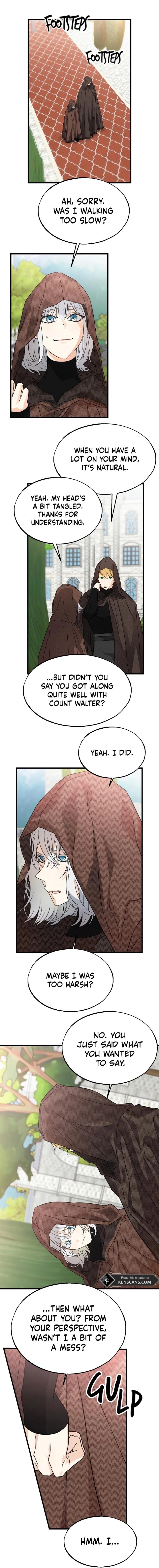 In Holy Acrimony Chapter 39 page 15 - 