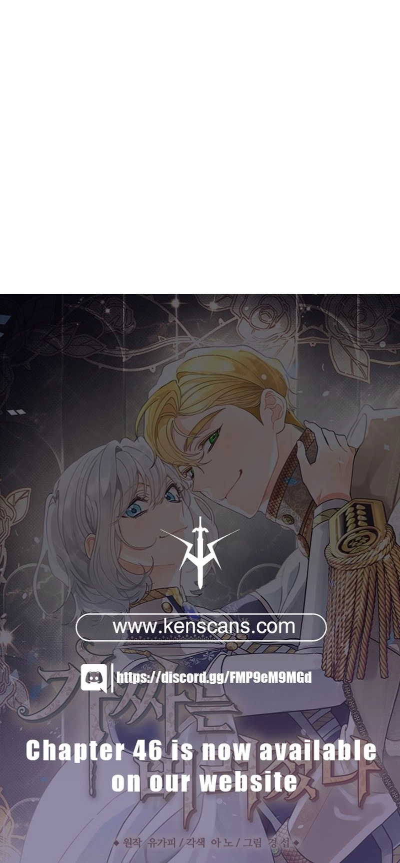 In Holy Acrimony Chapter 39 page 19 - 