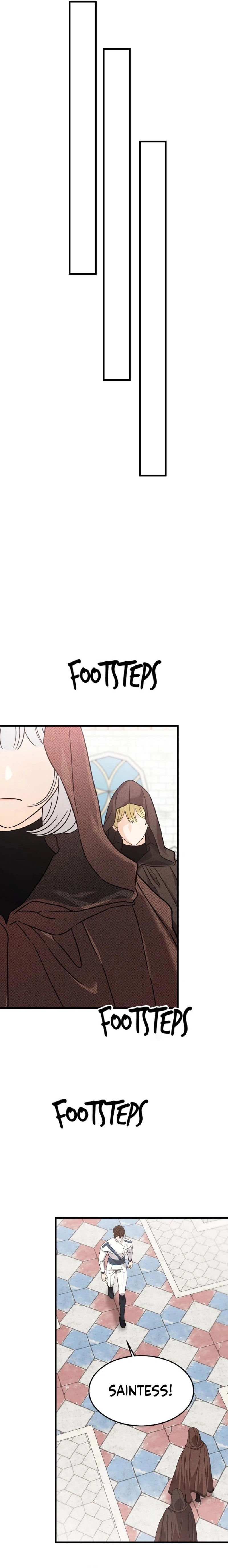 In Holy Acrimony Chapter 39 page 10 - 