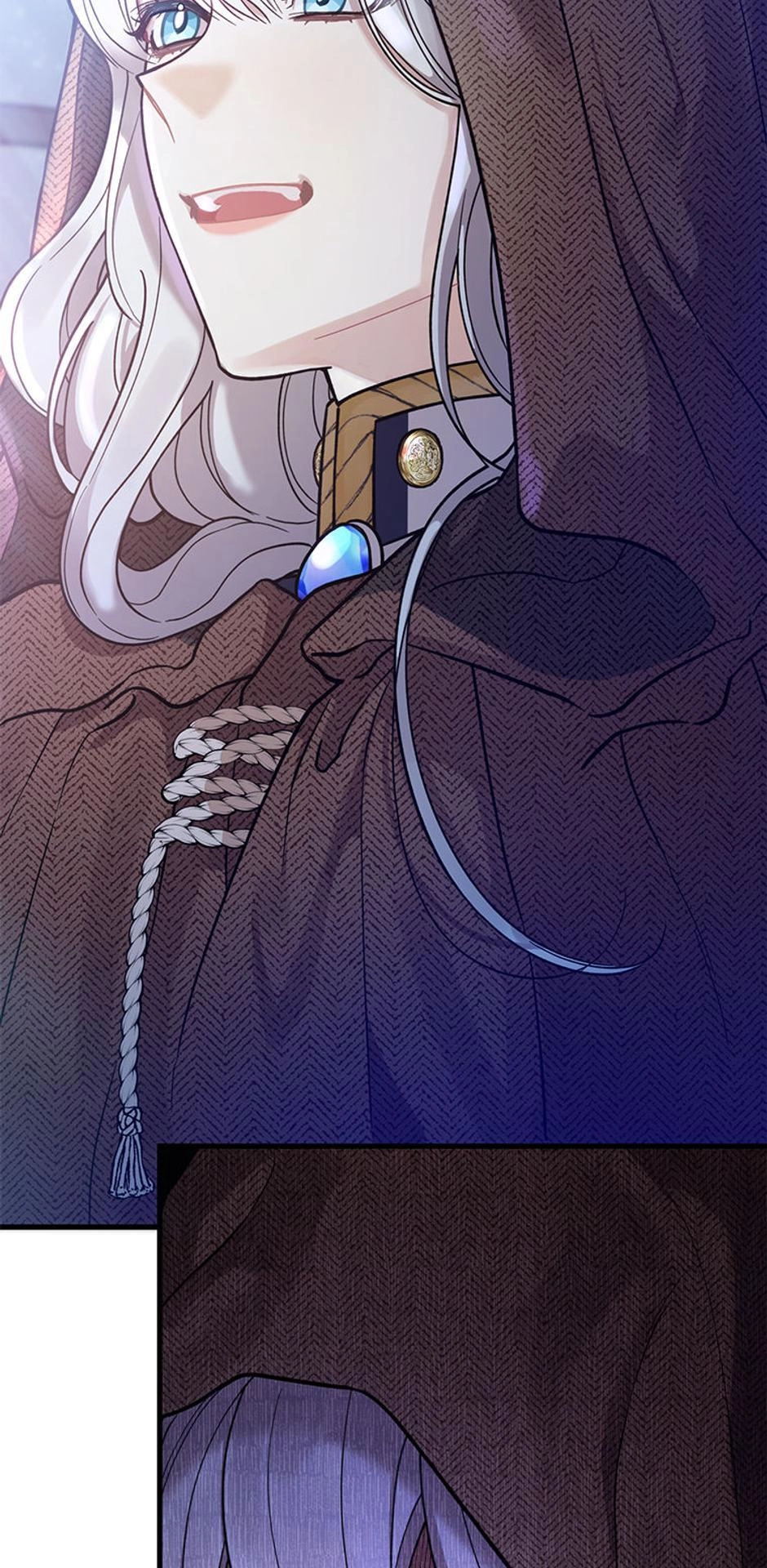 In Holy Acrimony Chapter 4 page 14 - 