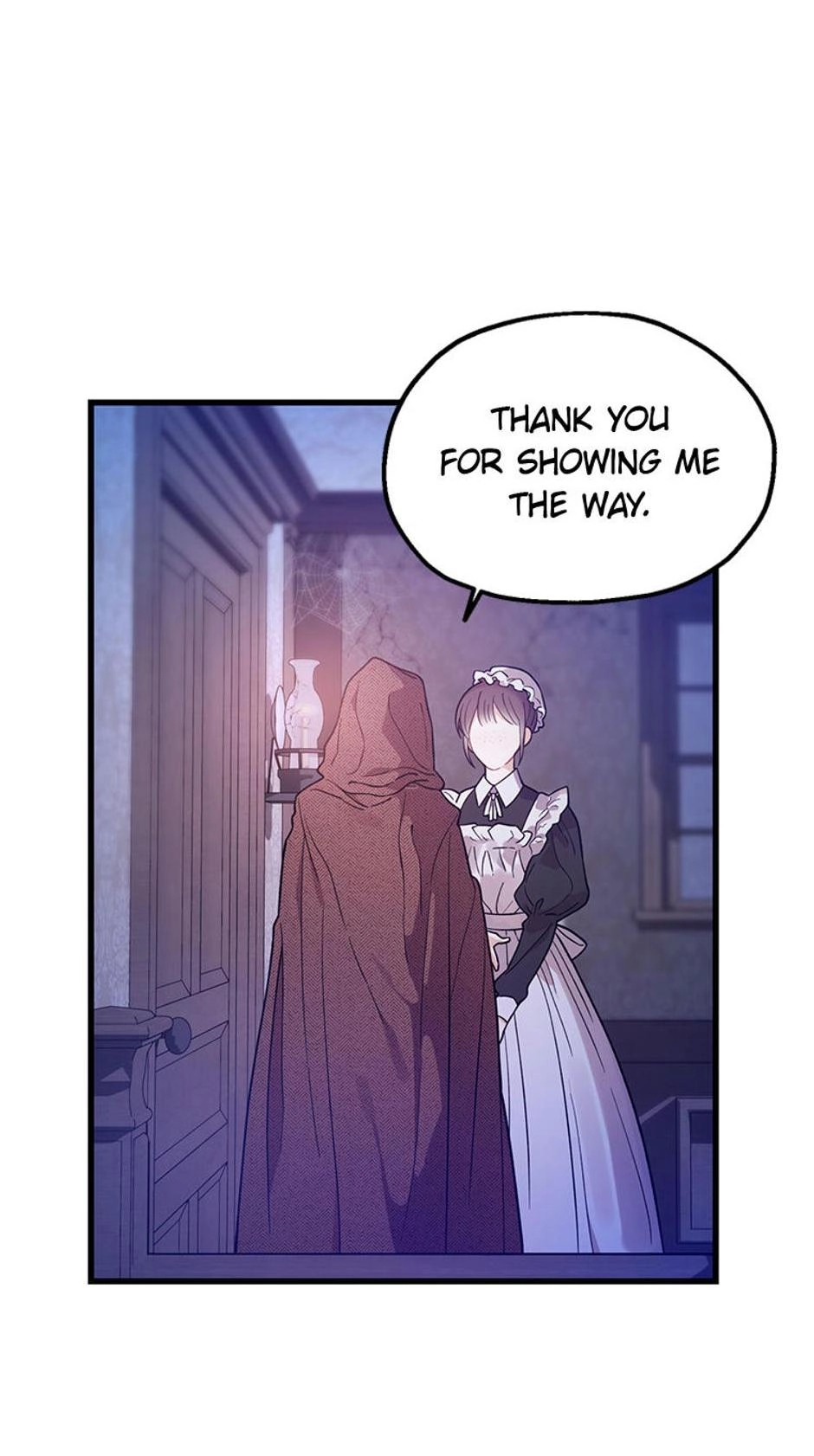 In Holy Acrimony Chapter 4 page 18 - 