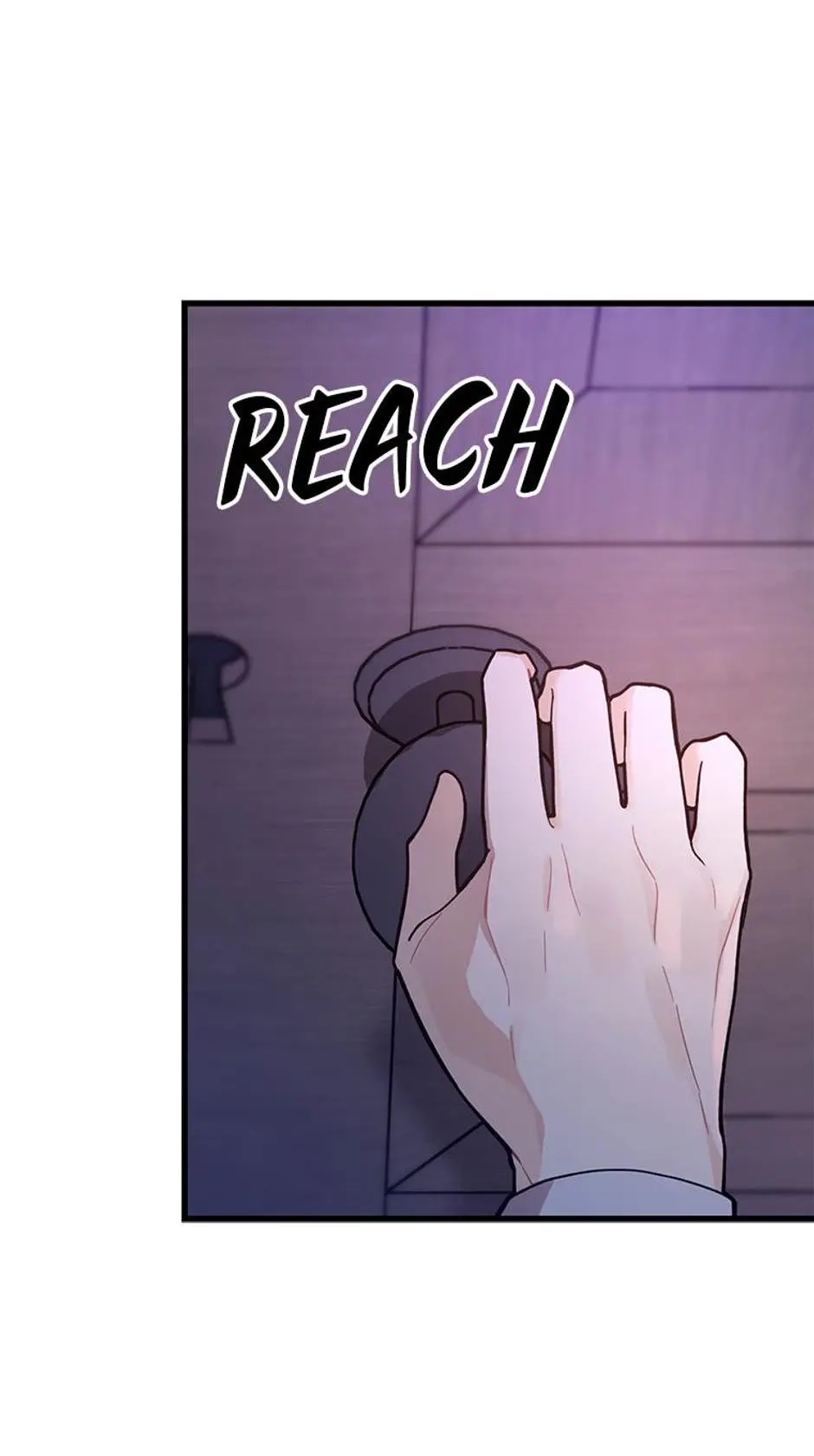 In Holy Acrimony Chapter 4 page 21 - 