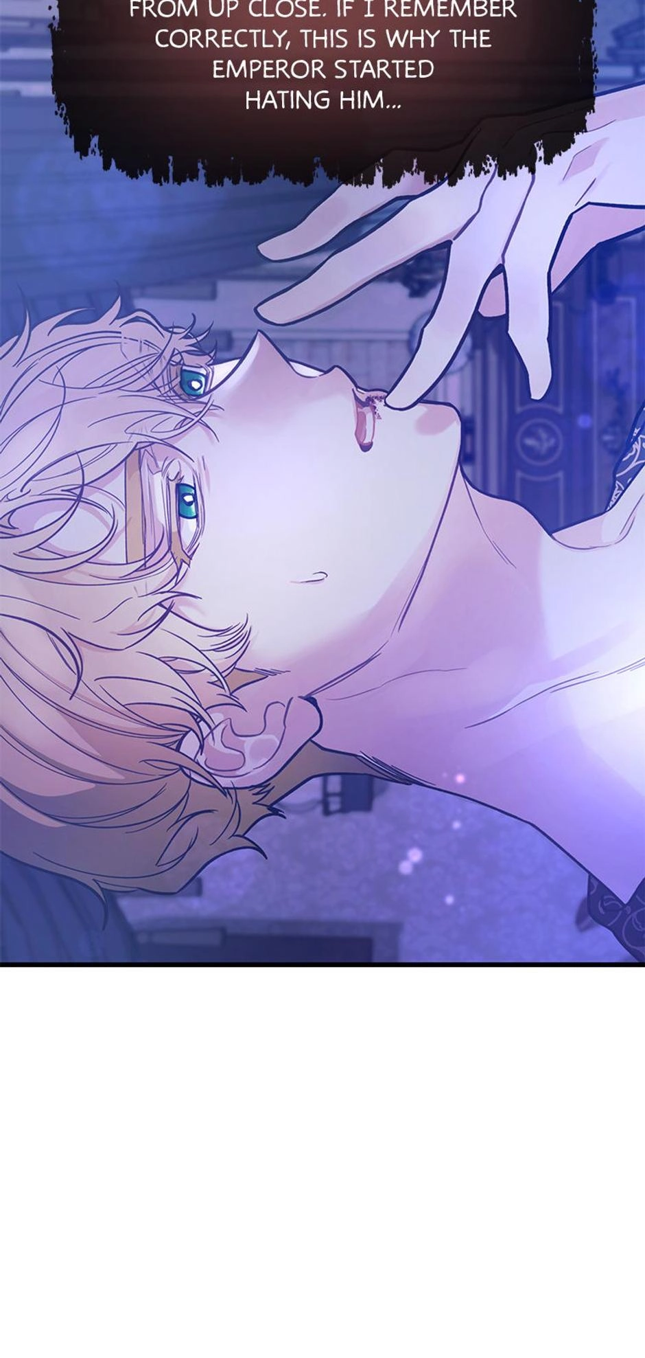 In Holy Acrimony Chapter 4 page 31 - 