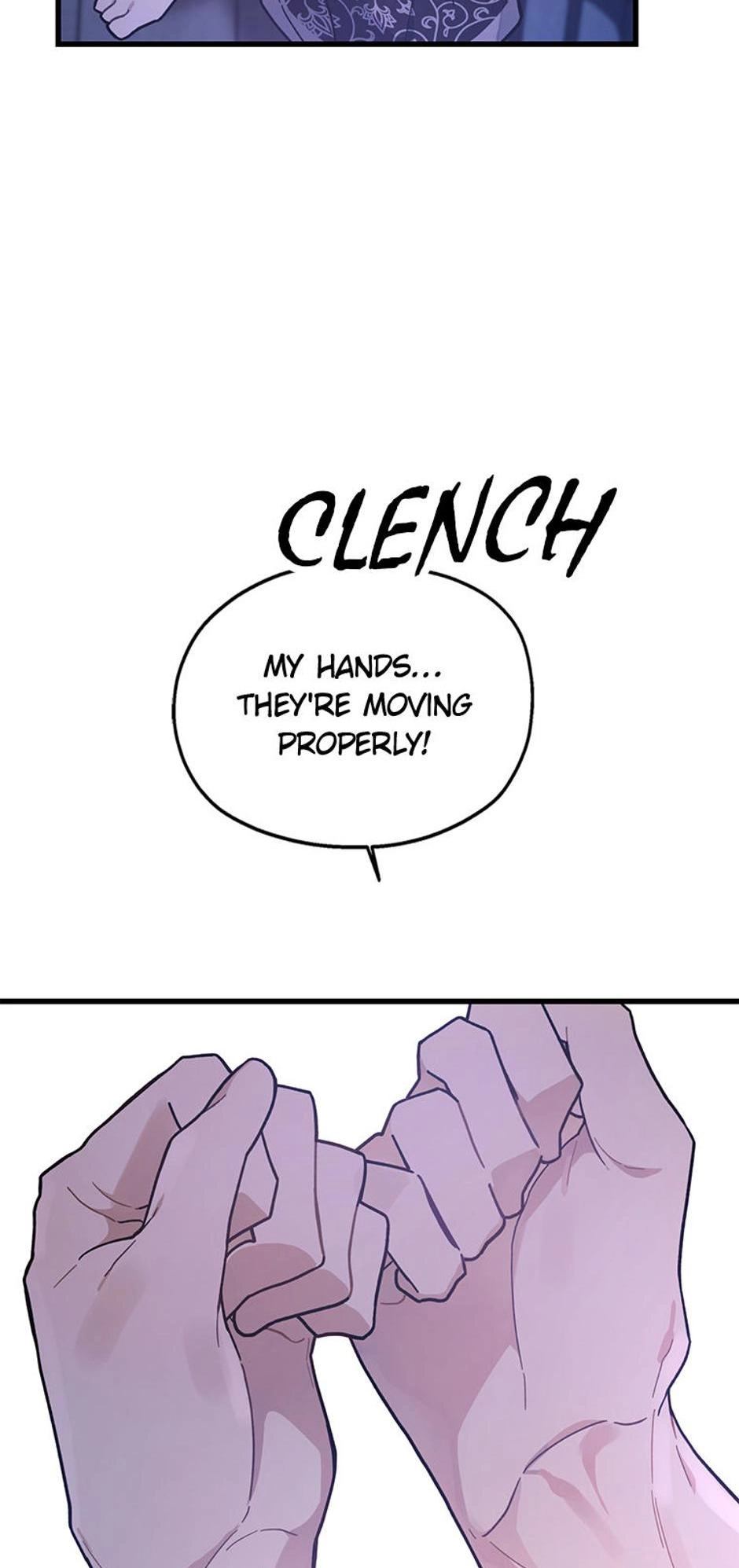 In Holy Acrimony Chapter 4 page 34 - 