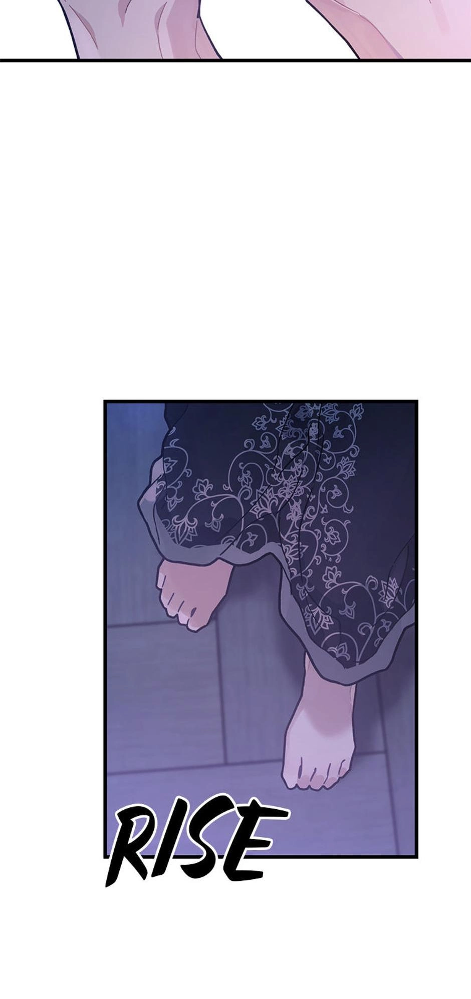 In Holy Acrimony Chapter 4 page 35 - 