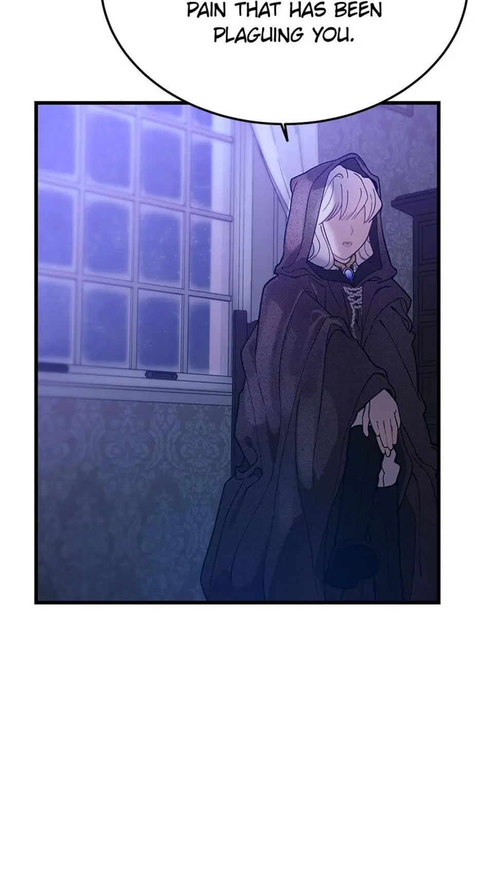 In Holy Acrimony Chapter 4 page 47 - 