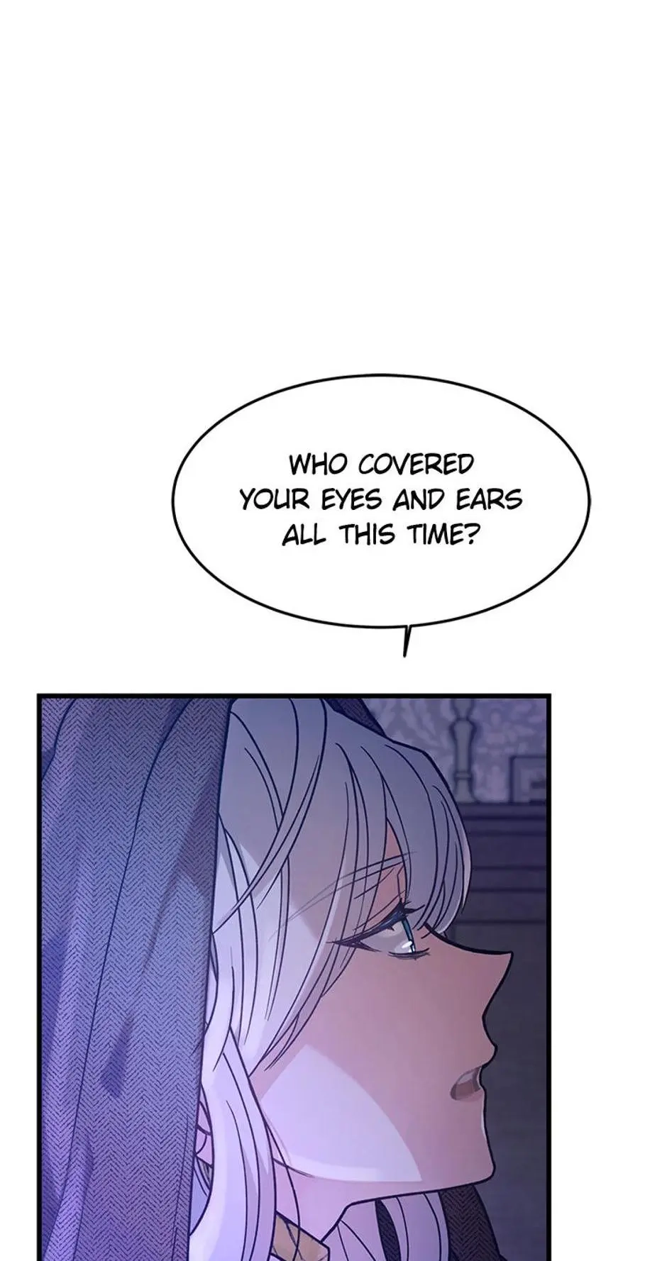 In Holy Acrimony Chapter 4 page 51 - 