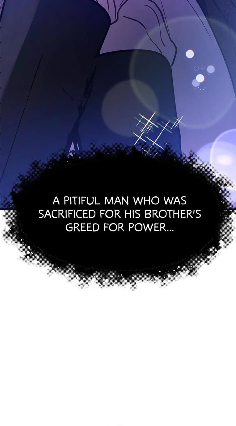 In Holy Acrimony Chapter 4 page 57 - 
