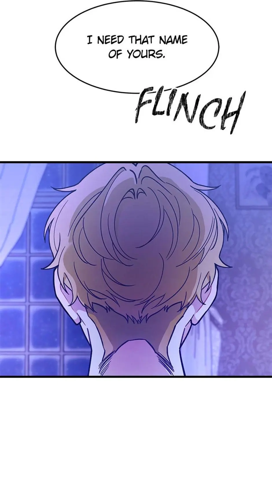 In Holy Acrimony Chapter 4 page 58 - 