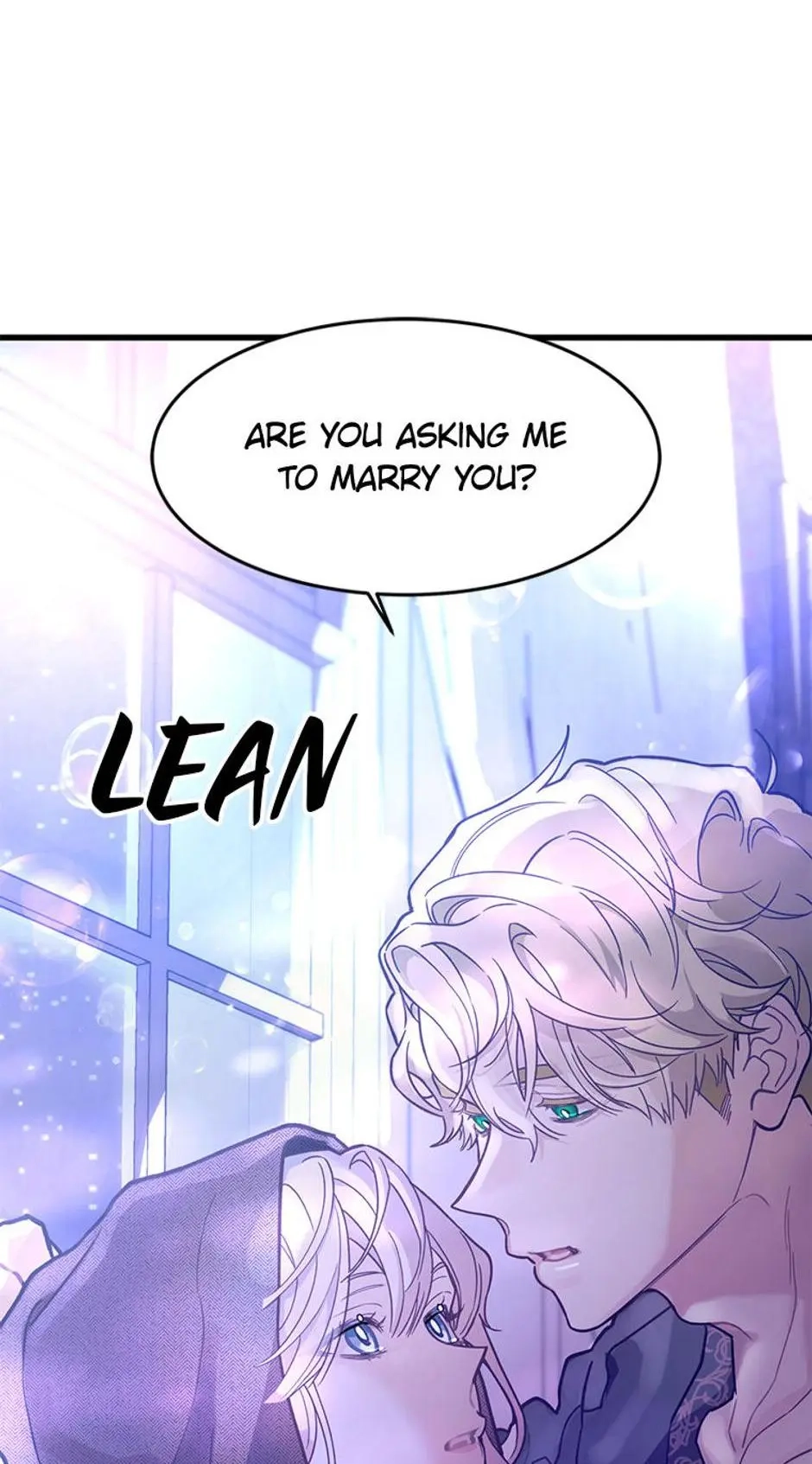 In Holy Acrimony Chapter 4 page 59 - 
