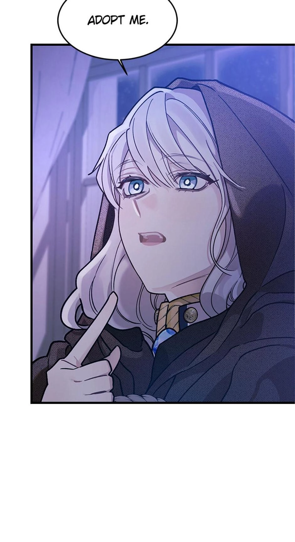 In Holy Acrimony Chapter 4 page 65 - 