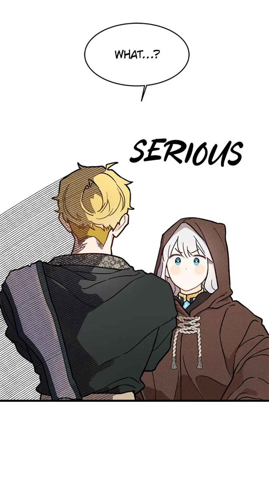 In Holy Acrimony Chapter 4 page 66 - 