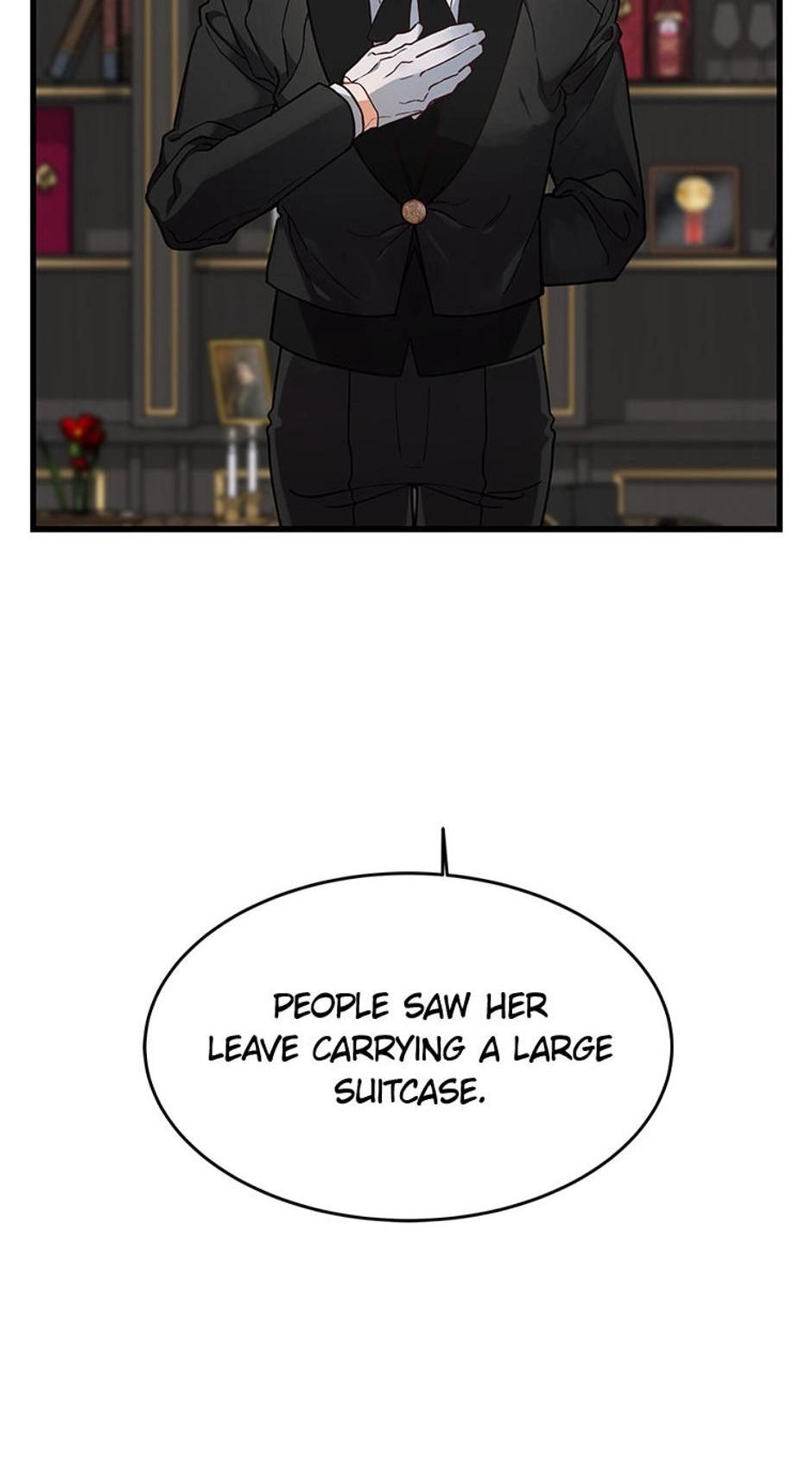 In Holy Acrimony Chapter 4 page 71 - 