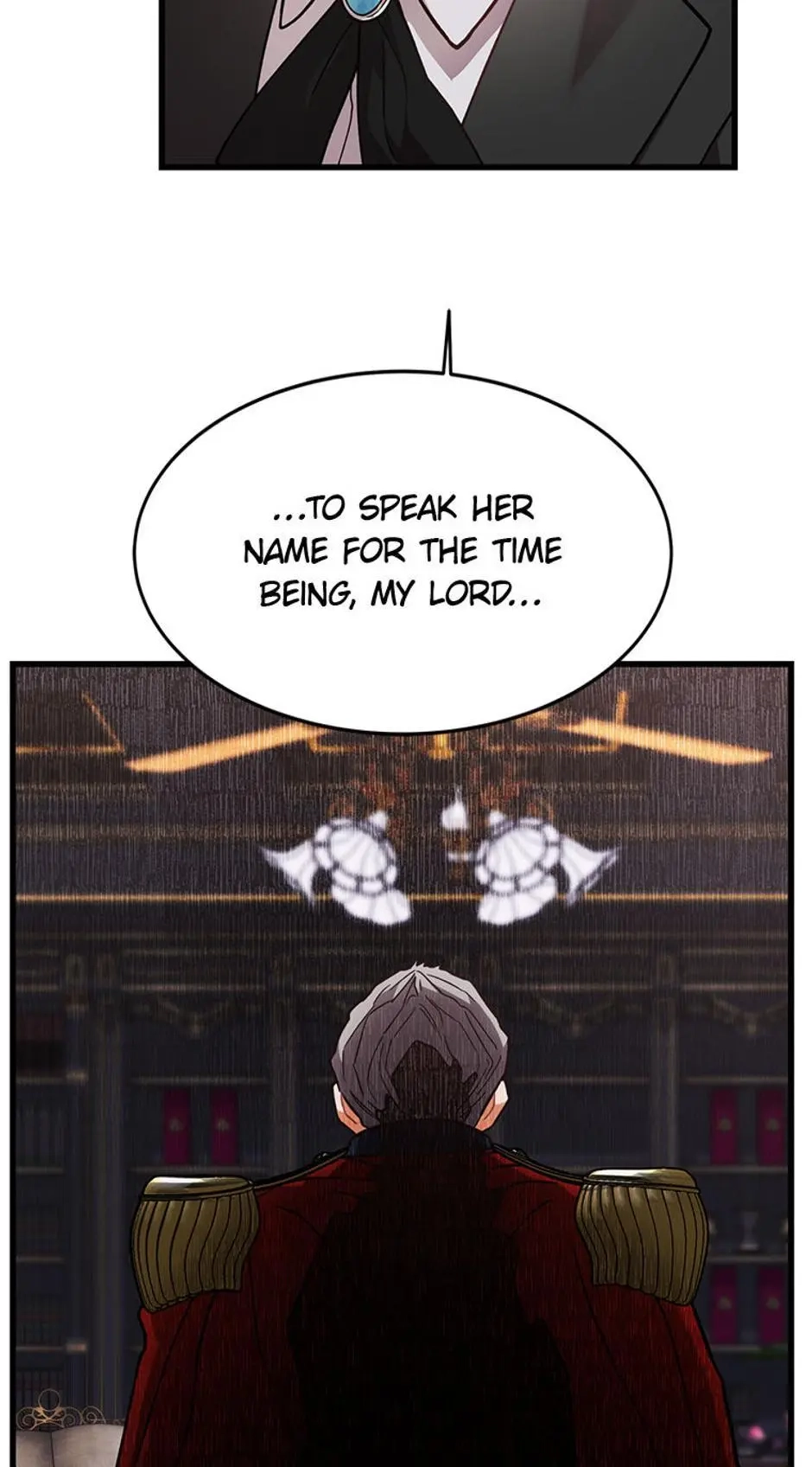 In Holy Acrimony Chapter 4 page 74 - 