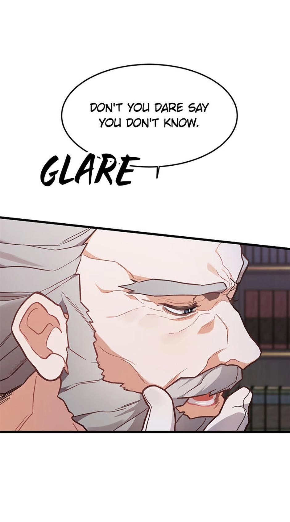 In Holy Acrimony Chapter 4 page 77 - 