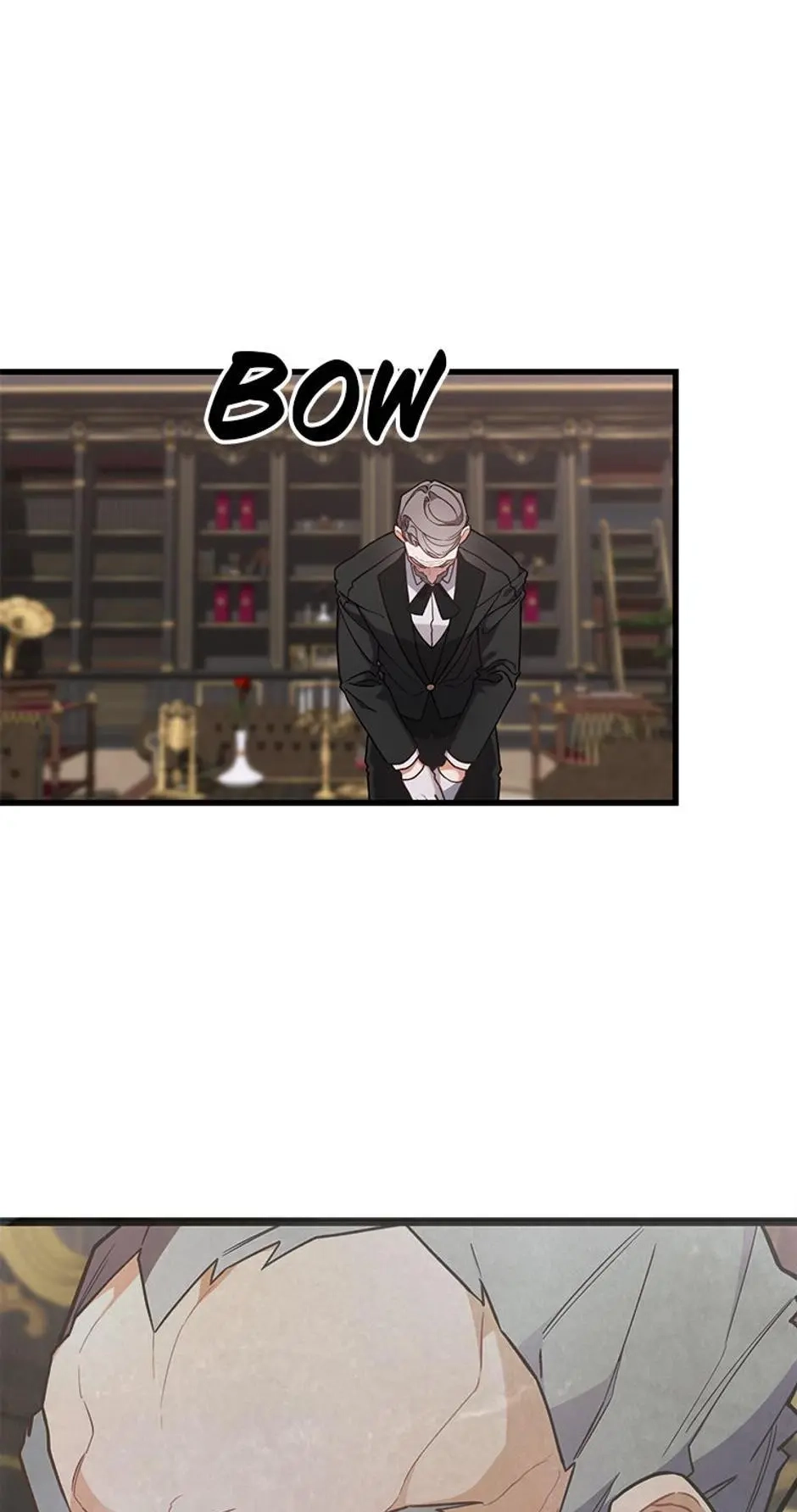 In Holy Acrimony Chapter 4 page 85 - 