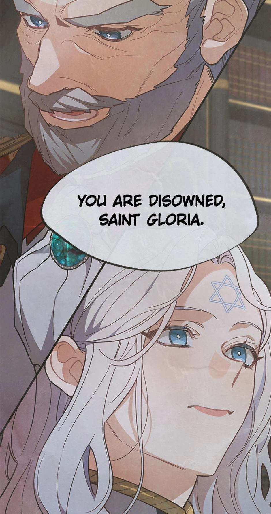In Holy Acrimony Chapter 4 page 86 - 