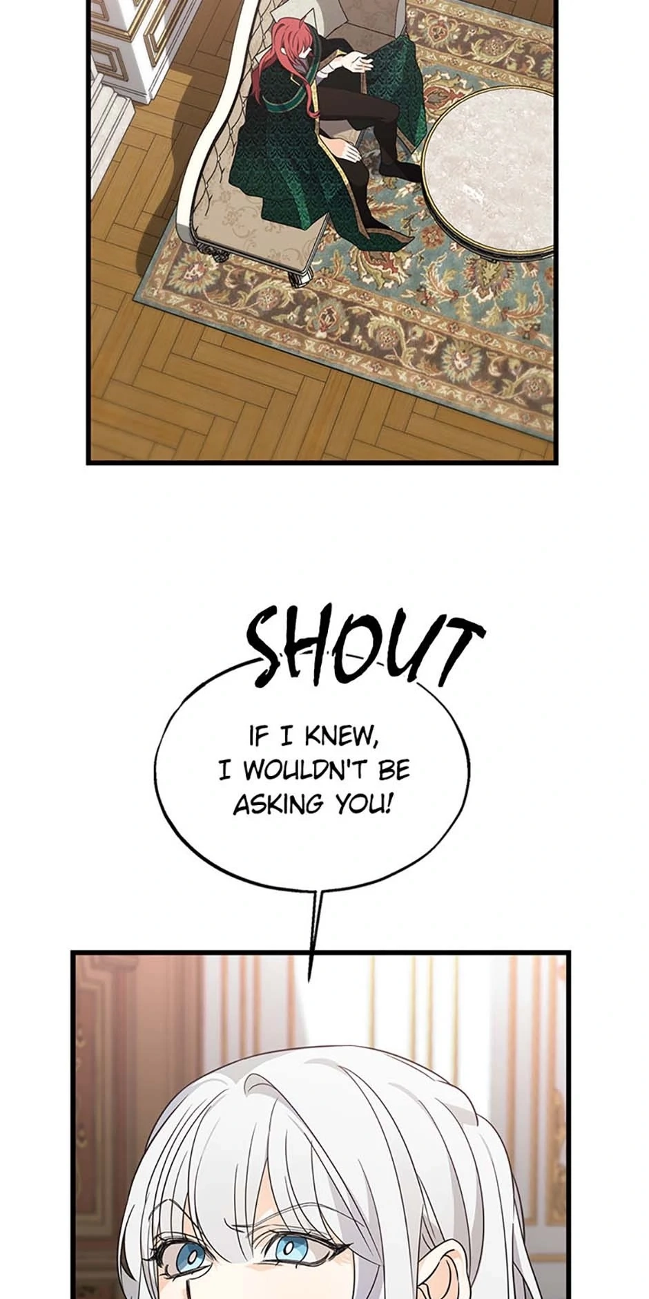 In Holy Acrimony Chapter 40 page 14 - 