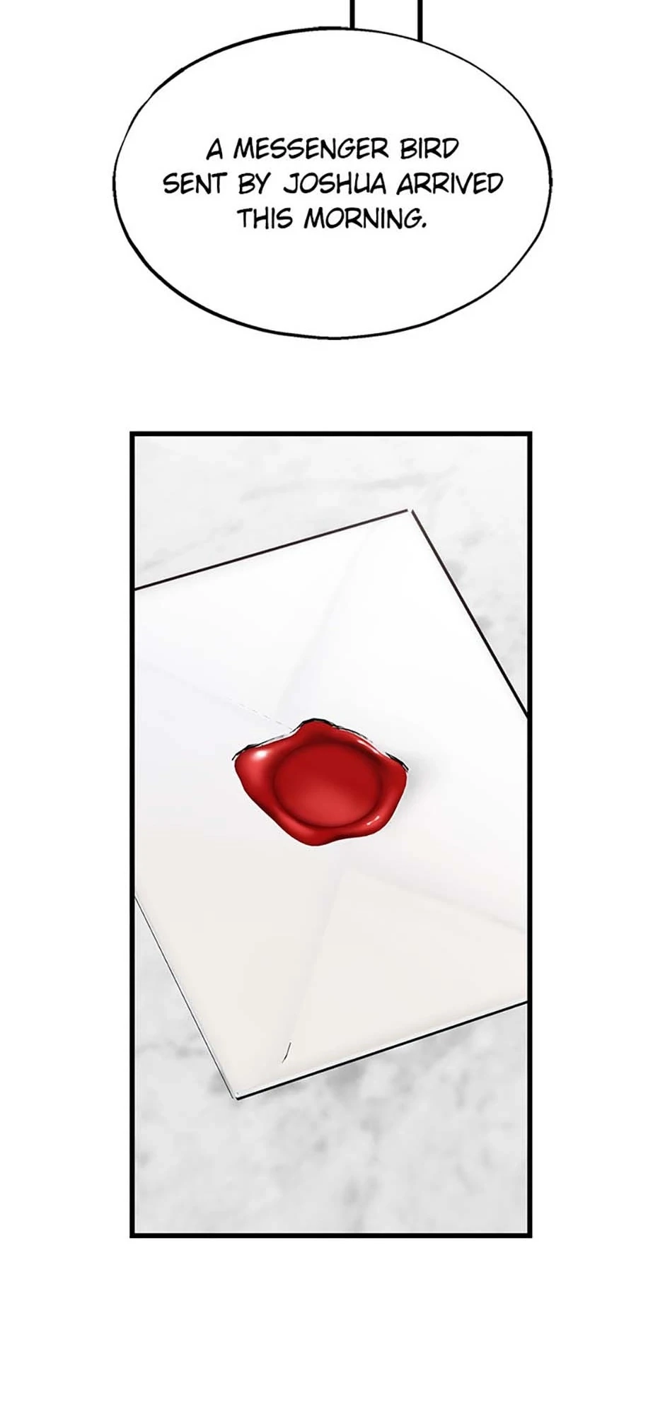 In Holy Acrimony Chapter 40 page 21 - 