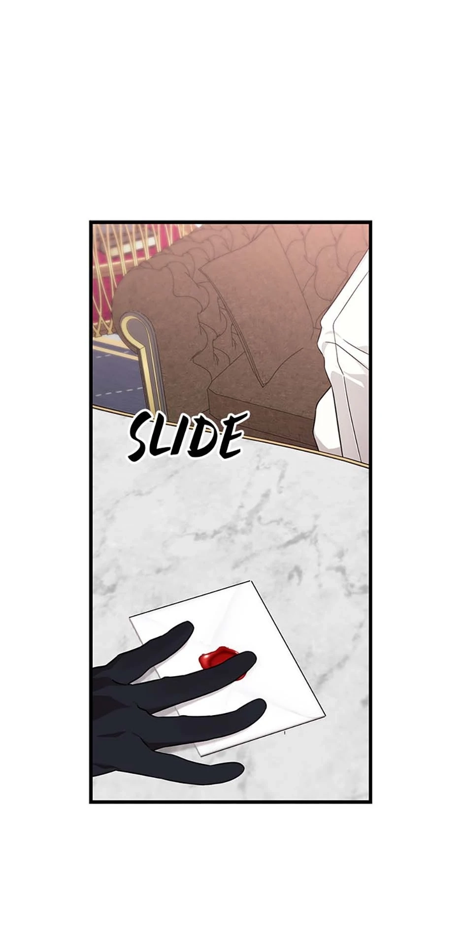 In Holy Acrimony Chapter 40 page 22 - 