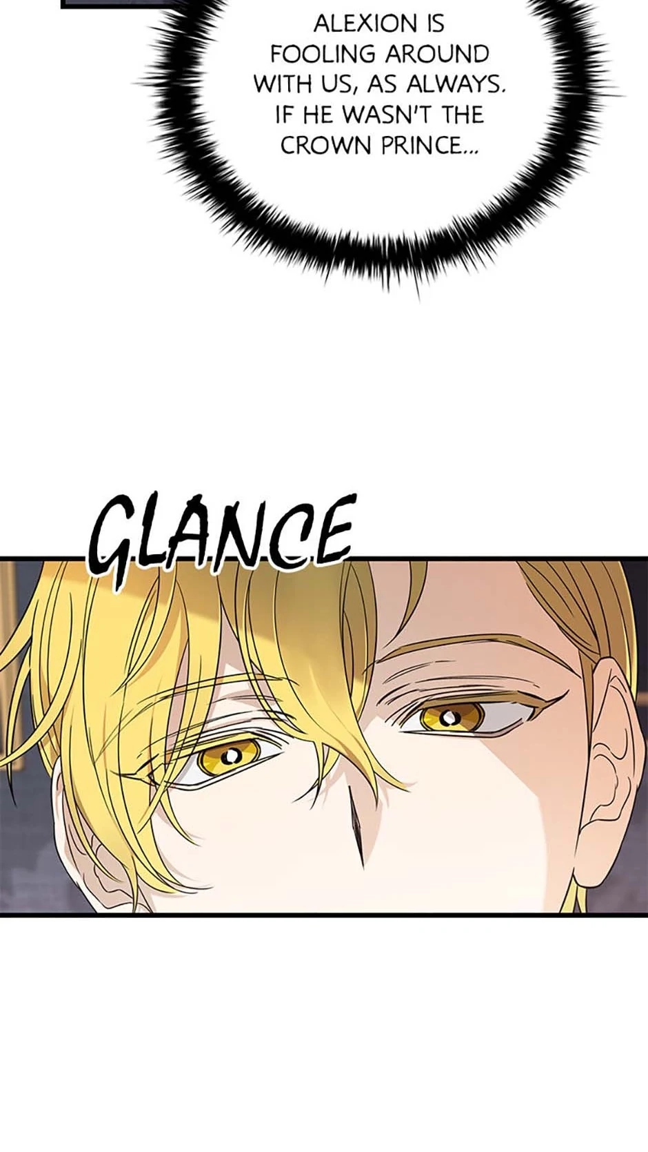 In Holy Acrimony Chapter 40 page 29 - 