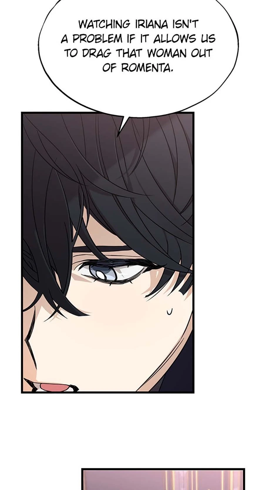 In Holy Acrimony Chapter 40 page 31 - 
