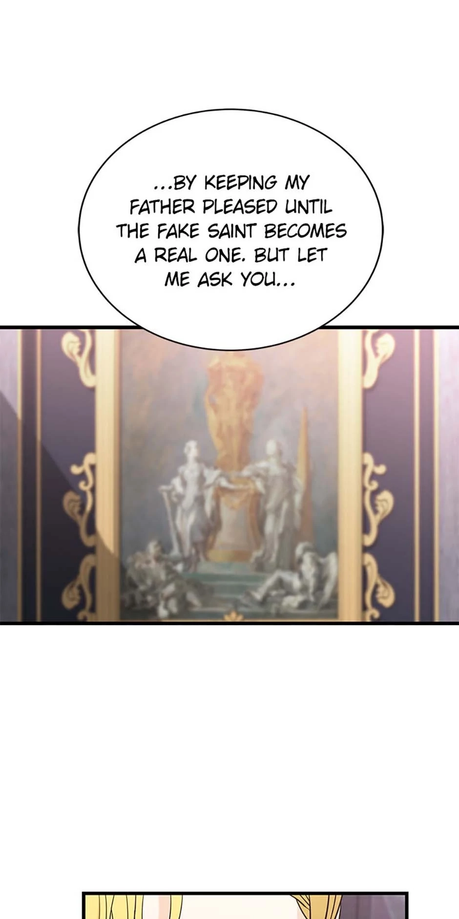 In Holy Acrimony Chapter 40 page 33 - 