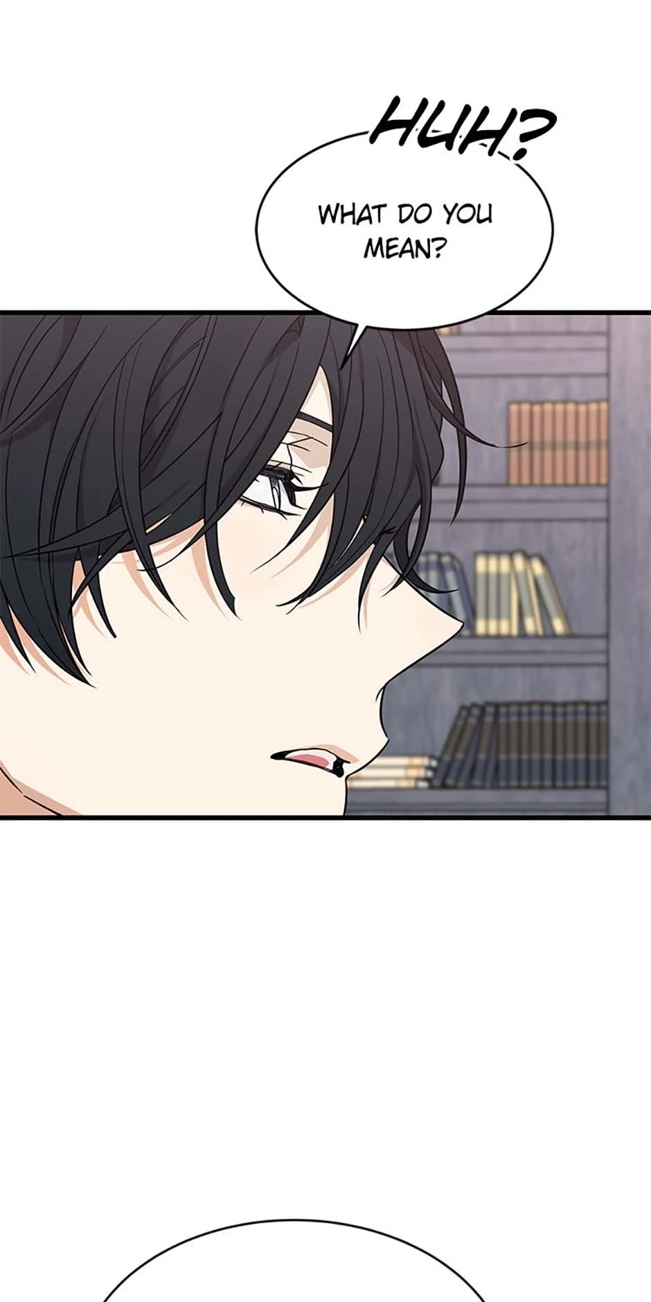 In Holy Acrimony Chapter 40 page 35 - 