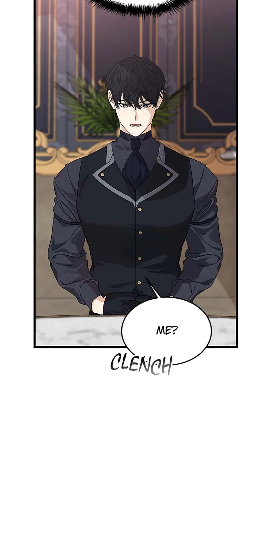 In Holy Acrimony Chapter 40 page 37 - 