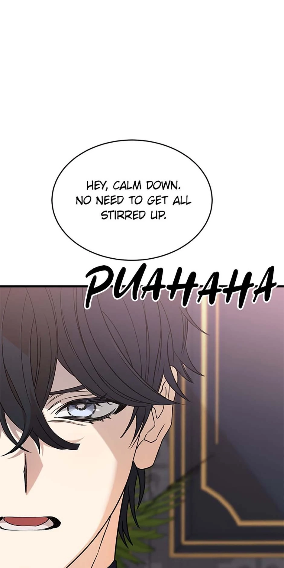 In Holy Acrimony Chapter 40 page 38 - 