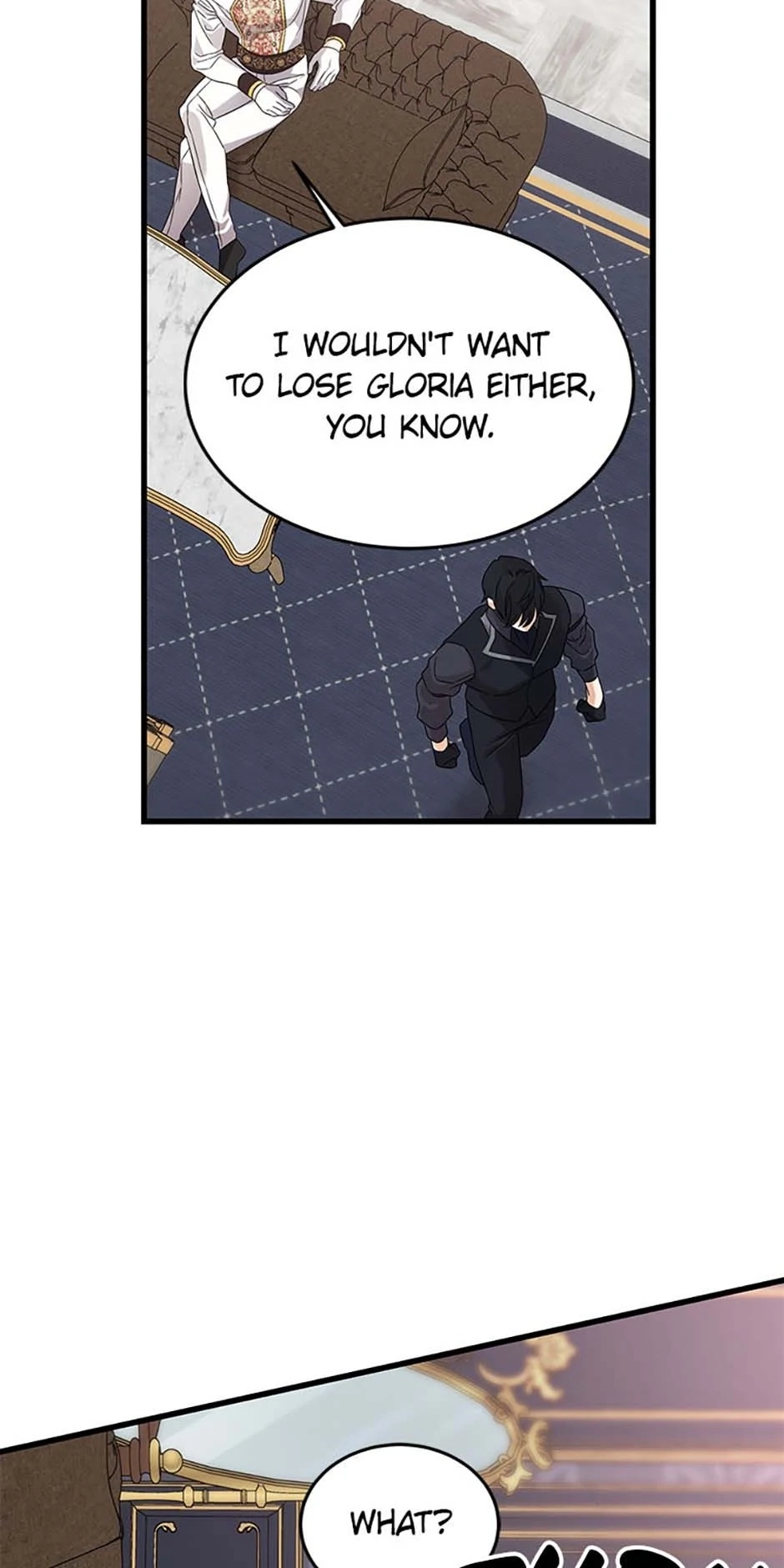 In Holy Acrimony Chapter 40 page 41 - 