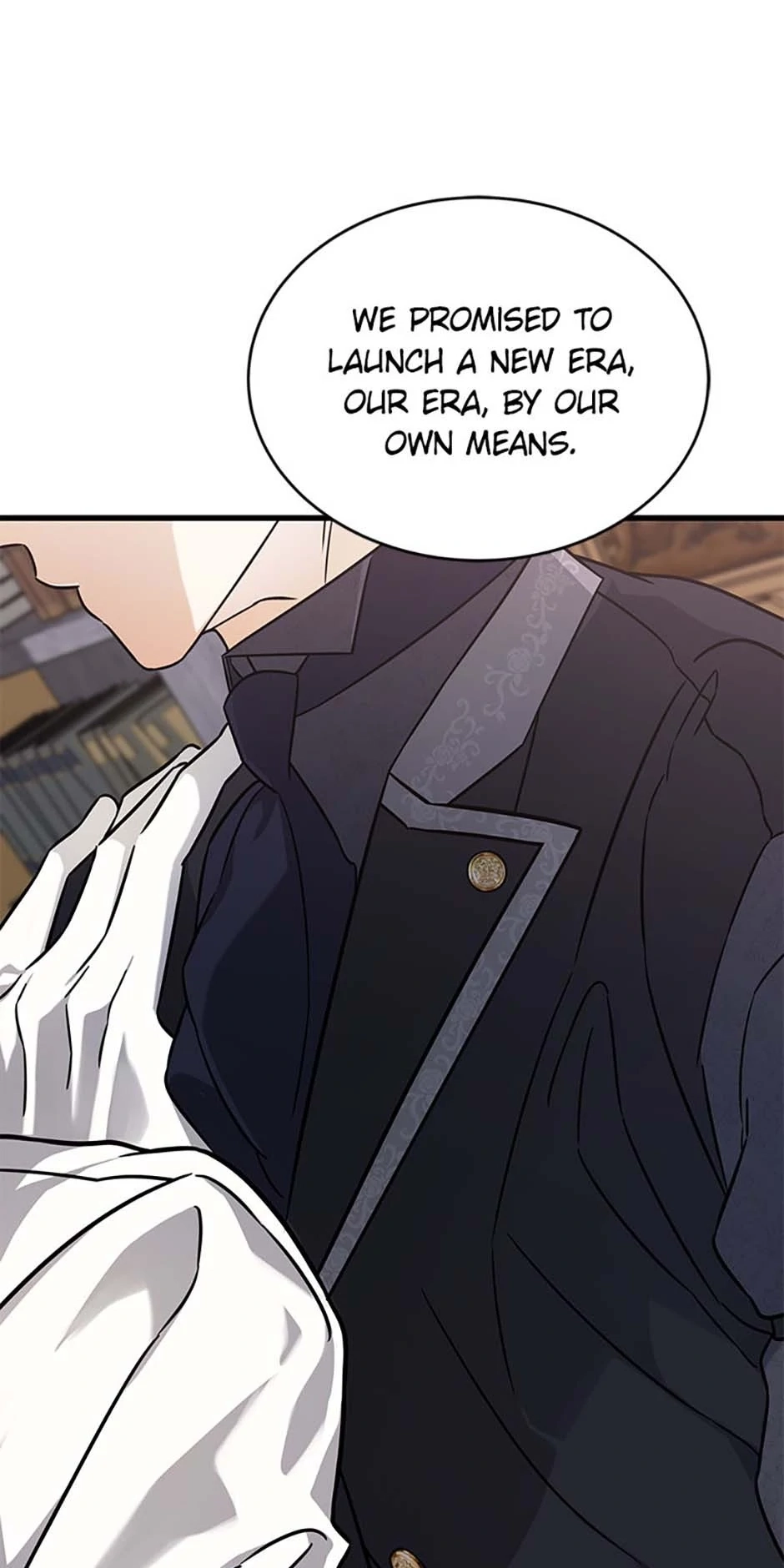In Holy Acrimony Chapter 40 page 45 - 