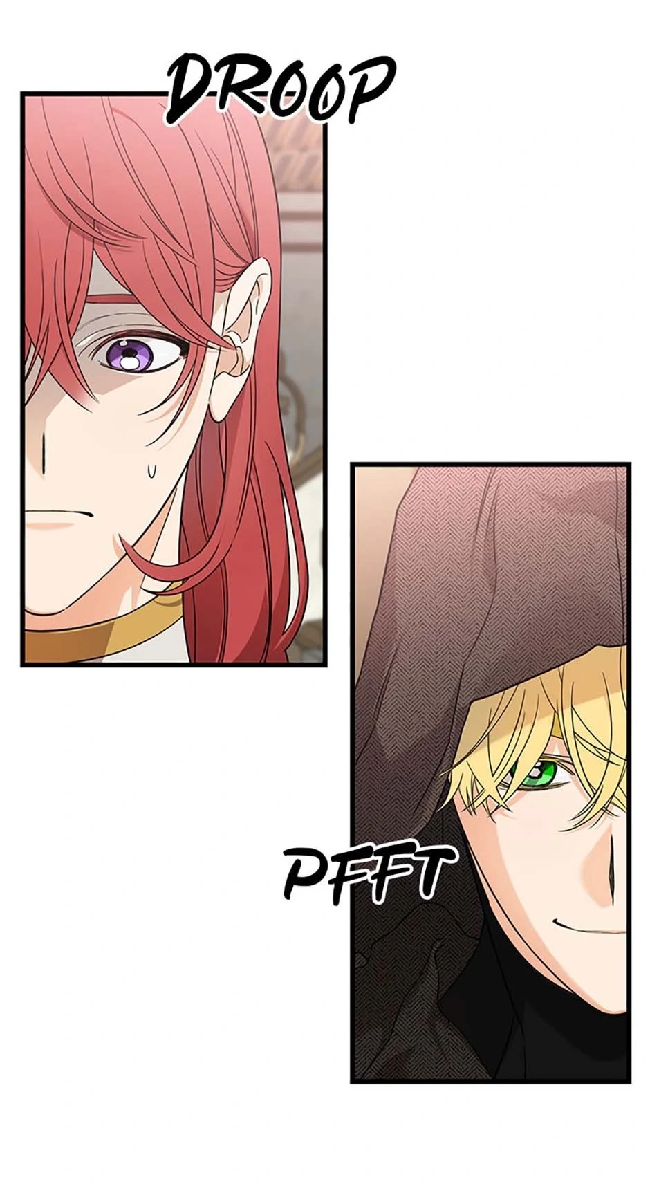 In Holy Acrimony Chapter 40 page 6 - 