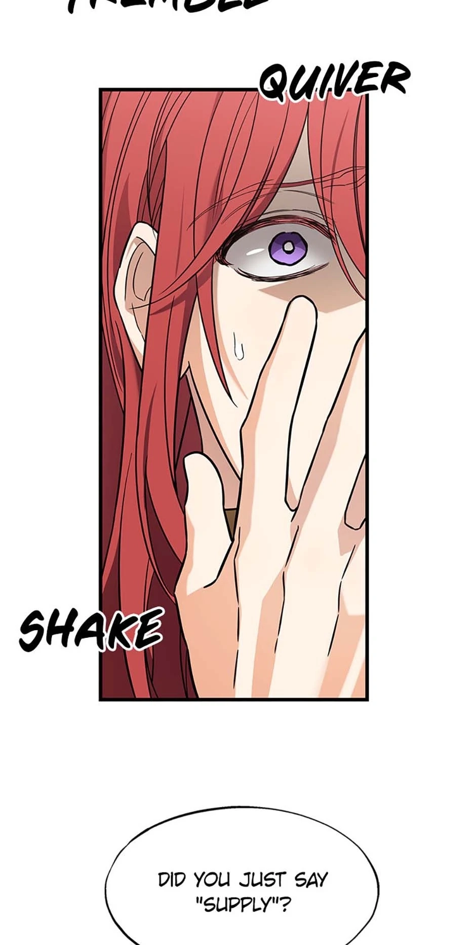 In Holy Acrimony Chapter 40 page 54 - 