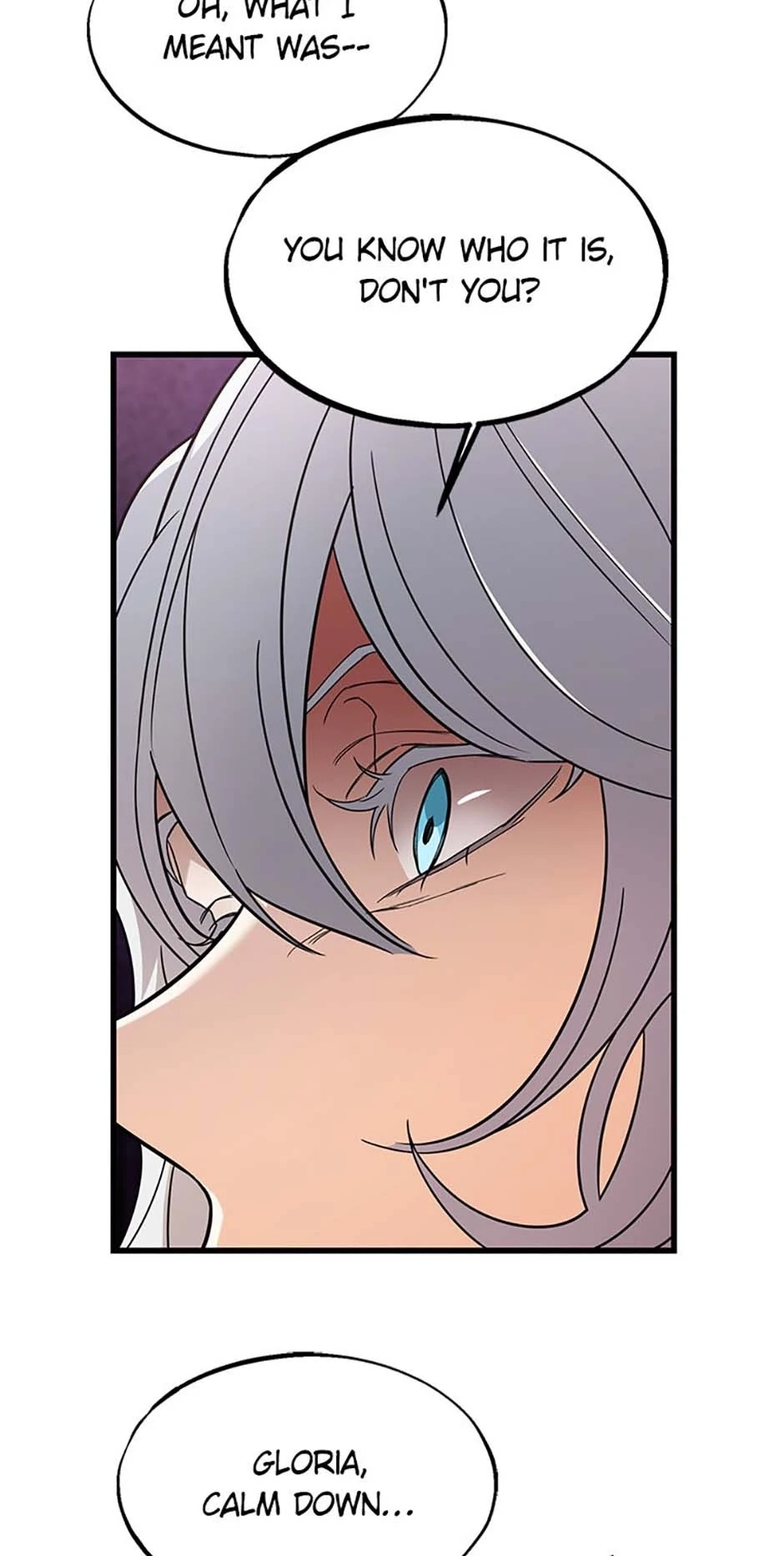 In Holy Acrimony Chapter 40 page 57 - 