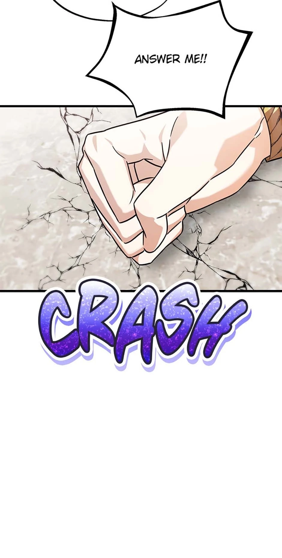 In Holy Acrimony Chapter 40 page 58 - 