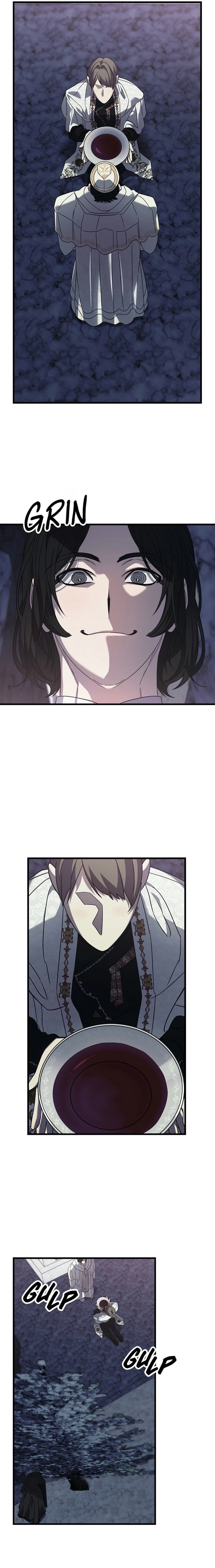 In Holy Acrimony Chapter 41 page 7 - 