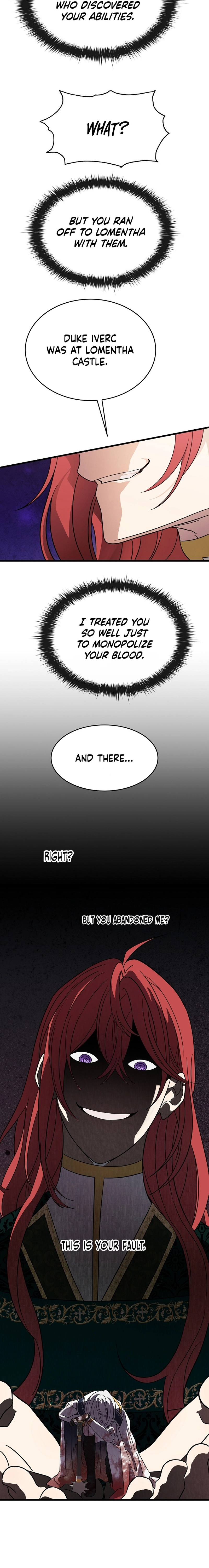 In Holy Acrimony Chapter 42 page 15 - 